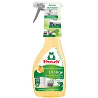 All purpose cleaner Frosch, Orange, 0.5l