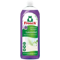 All Purpose Cleaner Frosch, 750 ml., lavander.