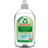 Սպասք լվանալու հեղուկ, 500 մլ զգայուն մաշկի համար(Sensitive)