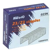 Ասեղ No23/23, 1000 հատ, կարում է մինչև 180-230 էջ