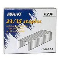 Ասեղ No23/15, 1000 հատ, կարում է  100-130 էջ