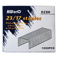 Ասեղ No23/17, 1000 հատ, կարում է 130-160 էջ