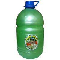 Liquid soap, 5 l (assorted).