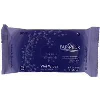 Wet tissues Papyrus,15  pcs.