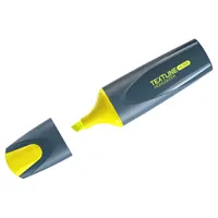 Text marker, yellow.