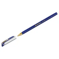 Ball pen , X-GOLD width 0.7 мм, blue.