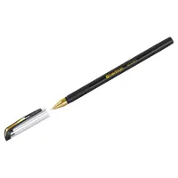 Ball pen , X-GOLD width 0.7 мм, black.