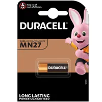 Батарейки MN 27 (1 шт), 3 В., Alkaline