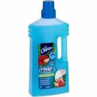 Հատակ մաքրելու միջոց 1լ, տրոպիկ օվկիանոս