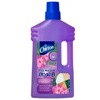 Liquid for cleaning floors 1l, morning dew.