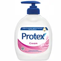 Հեղուկ օճառ ձեռքի, 300մլ, Cream