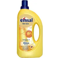 Խնամքի միջոց հատակի փայլեցման 1լ